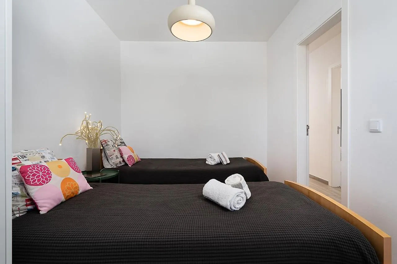 Prázdninový dům Vila Casa Nela Carvoeiro