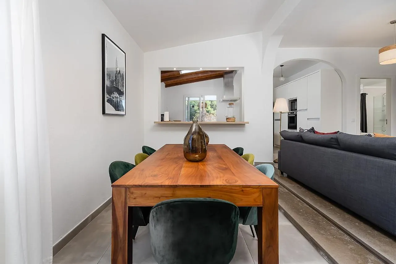 Vila Casa Nela Carvoeiro  0*, Carvoeiro (Lagoa) Portugalsko