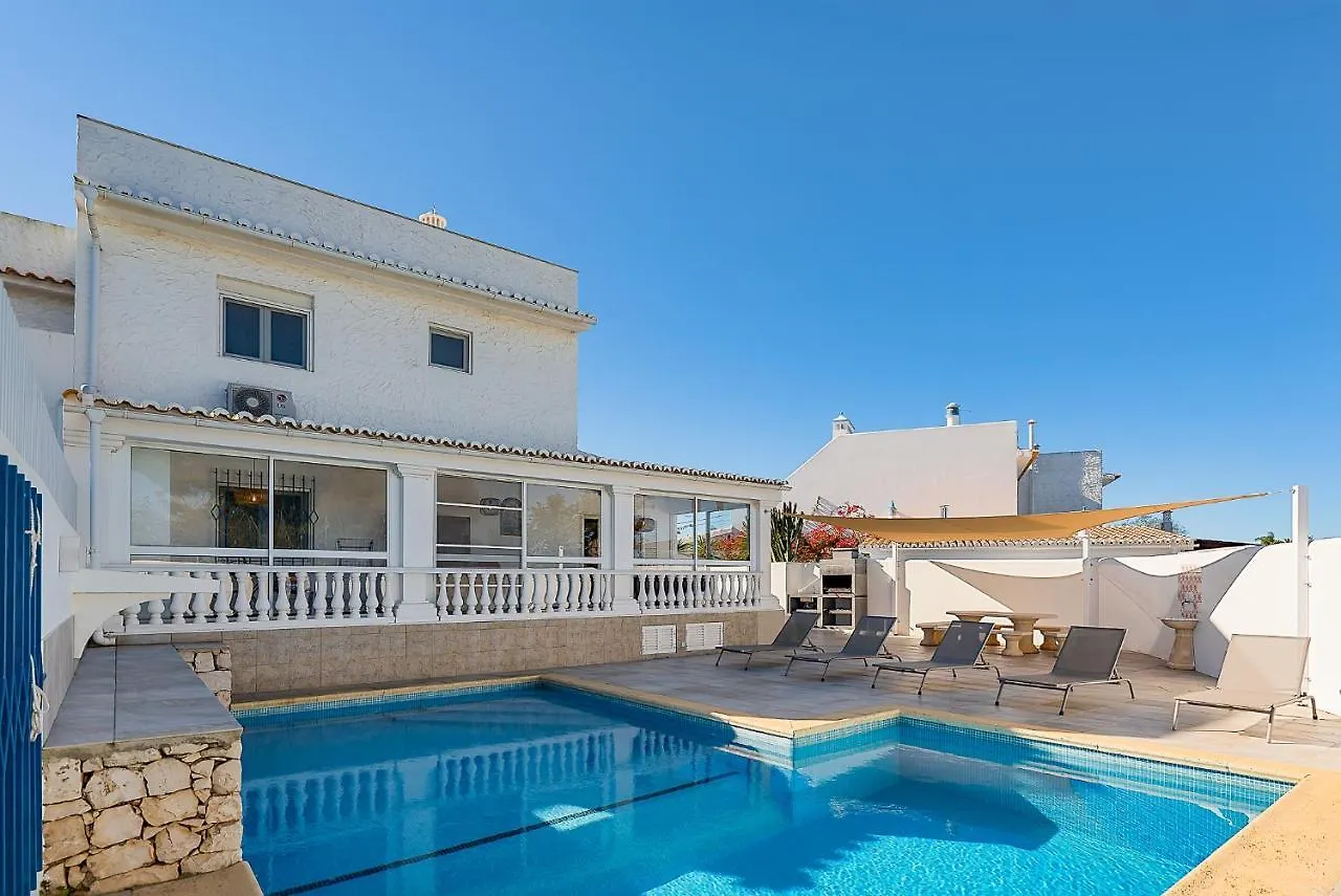 Holiday home Casa Nela Villa Carvoeiro