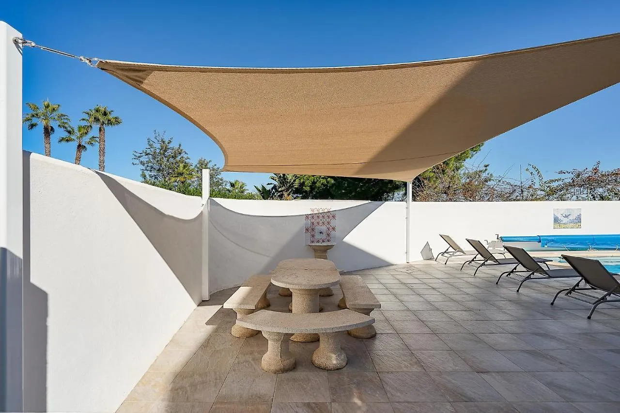 Holiday home Casa Nela Villa Carvoeiro  Portugal