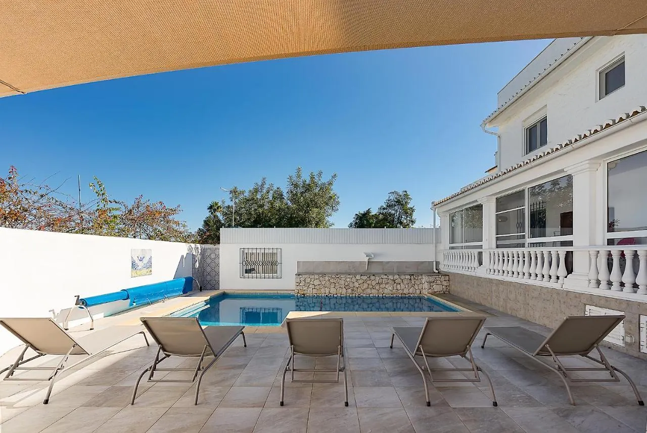 Holiday home Casa Nela Villa Carvoeiro
