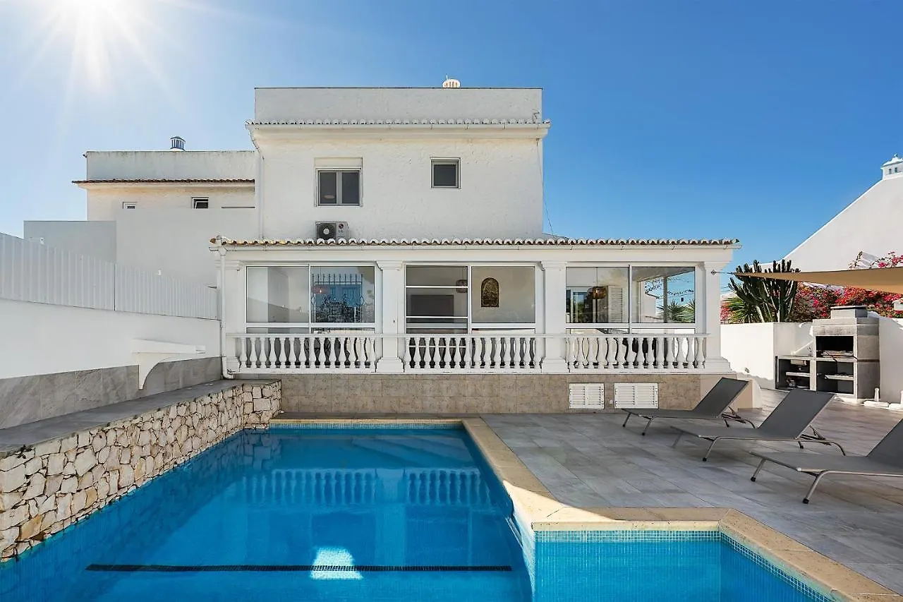 Casa Nela Villa Carvoeiro