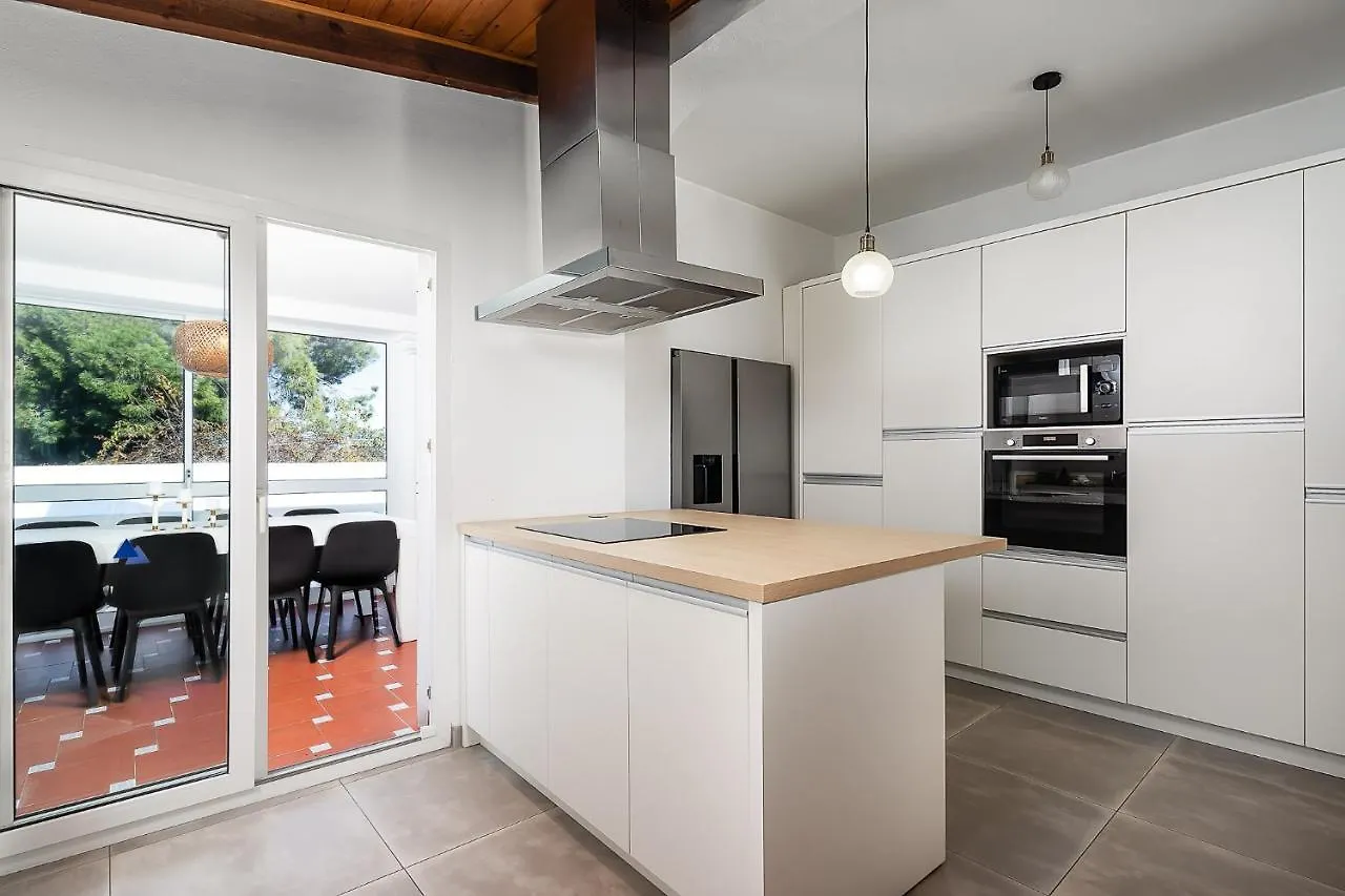 Casa Nela Villa Carvoeiro  Holiday home
