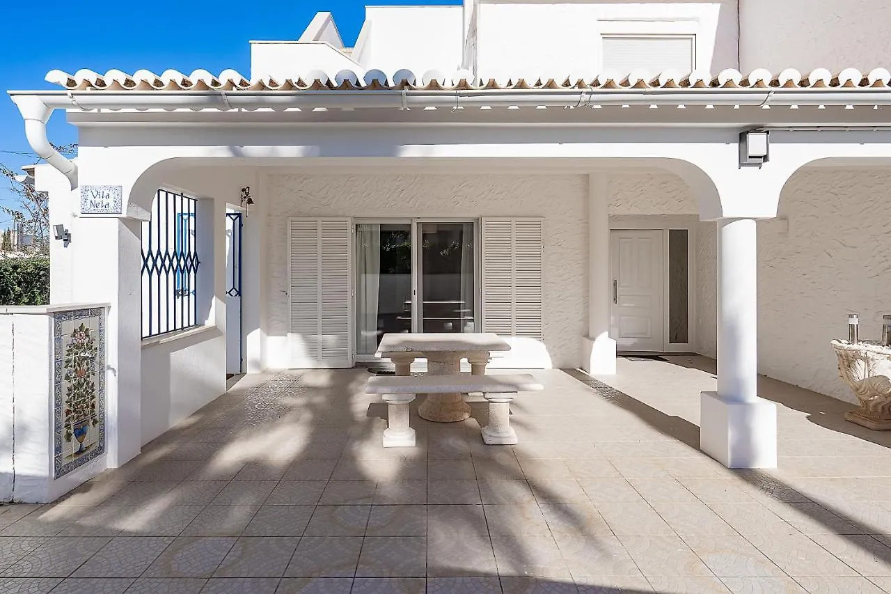 Casa Nela Villa Carvoeiro  0*, Carvoeiro (Lagoa) Portugal