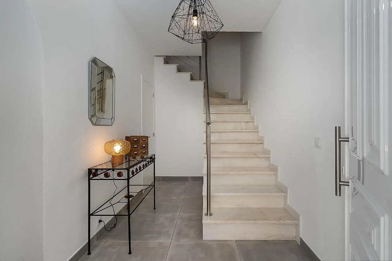Casa Nela Villa Carvoeiro  0*, Carvoeiro (Lagoa) Portugal