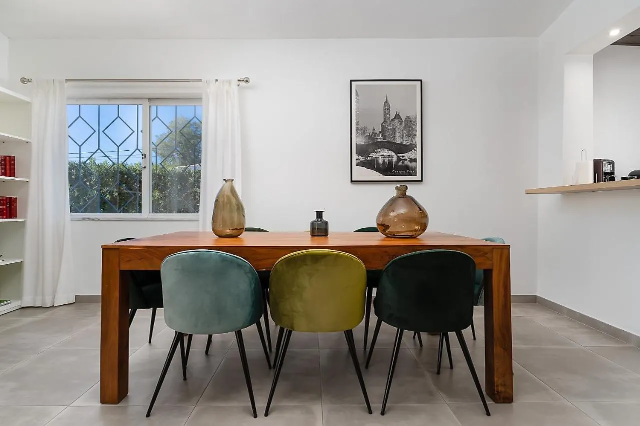 Holiday home Casa Nela Villa Carvoeiro