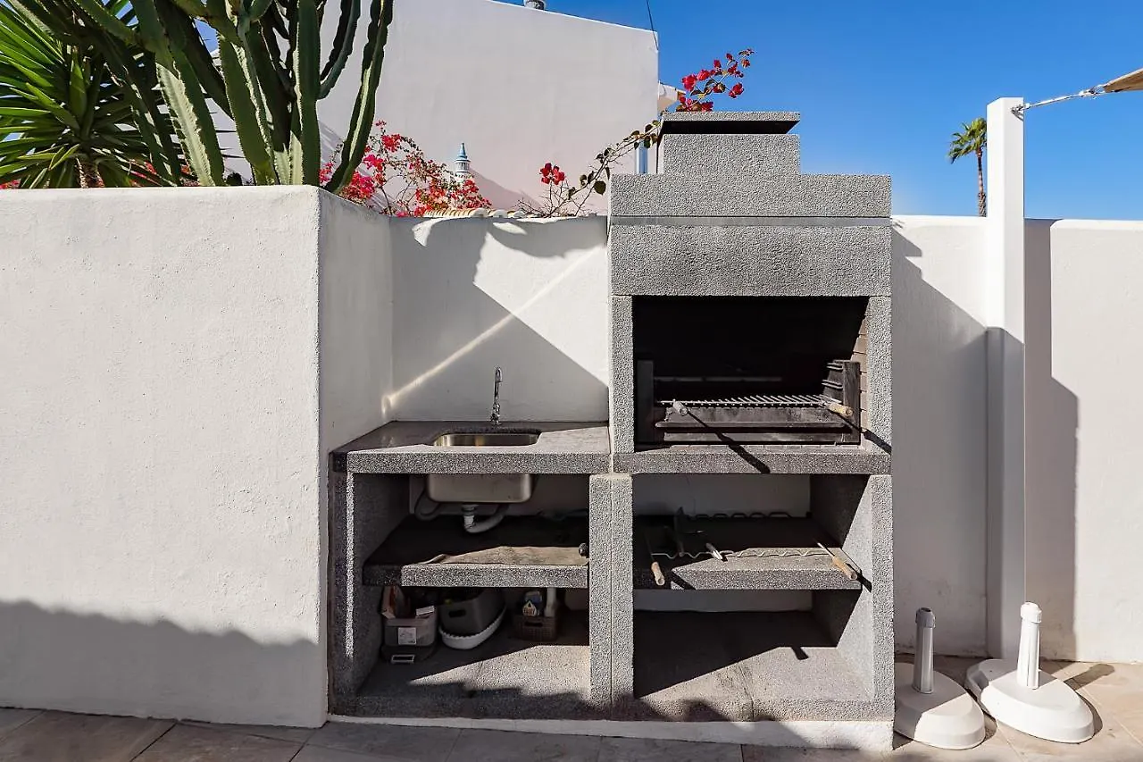 Casa Nela Villa Carvoeiro  Holiday home
