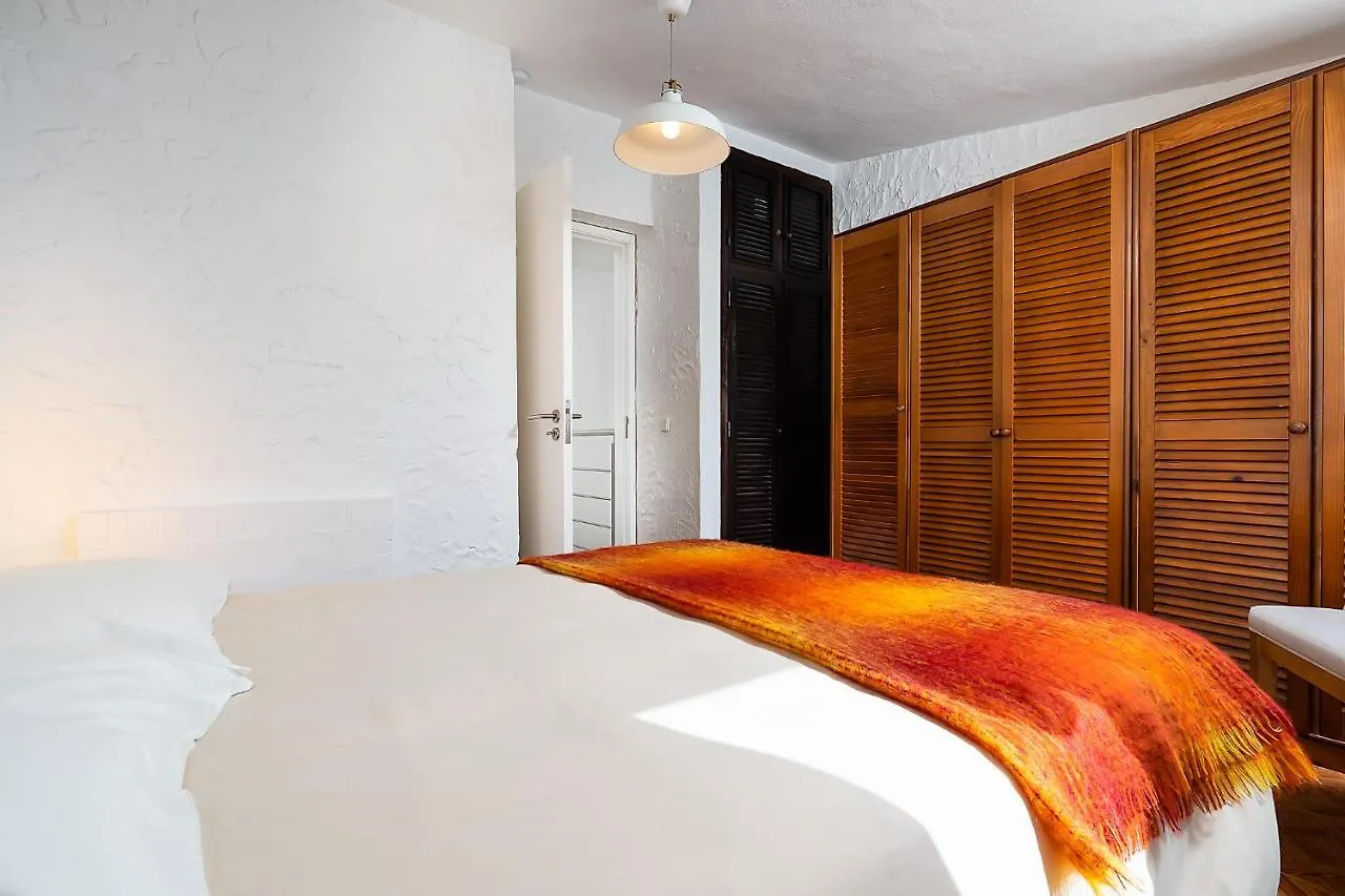Holiday home Casa Nela Villa Carvoeiro